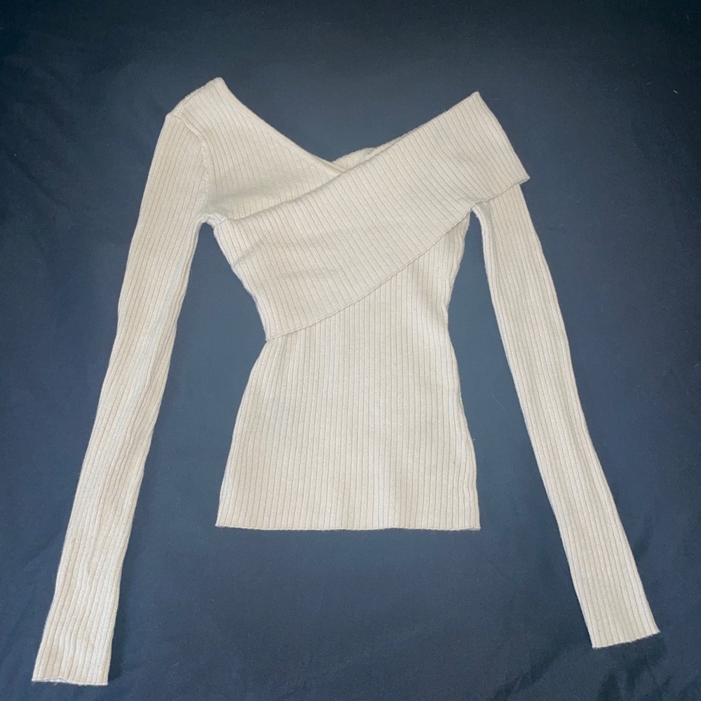 Revolve sweater